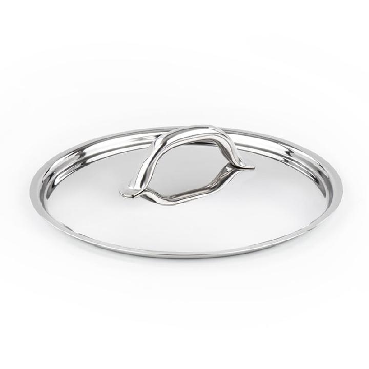 Крышка Barazzoni Chef Line 18см
