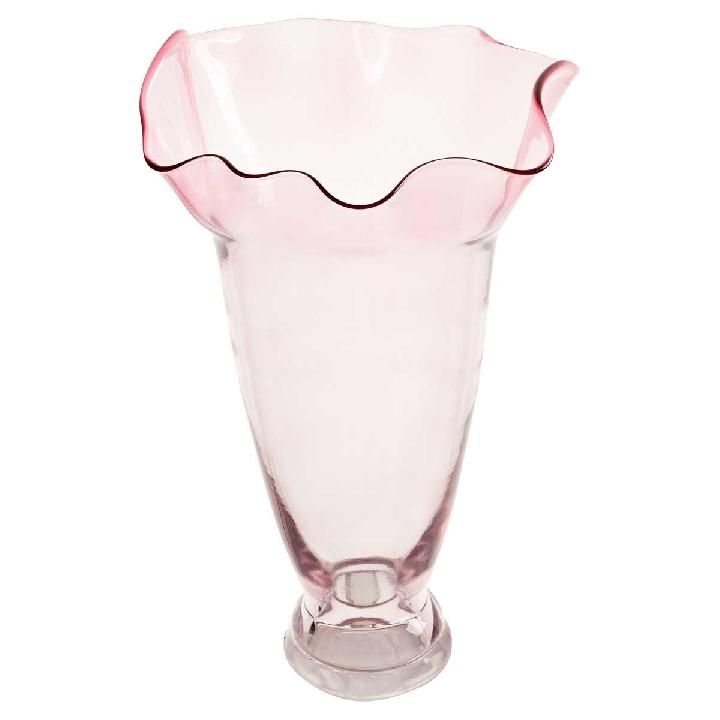 Ваза Zapel Фазолетто