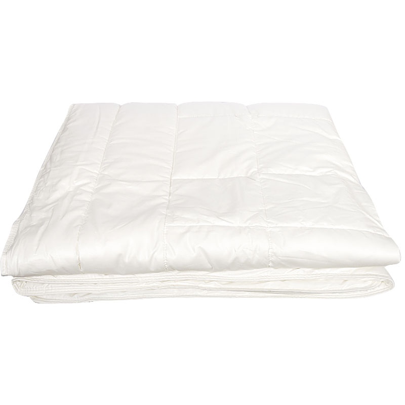 Одеяло 2-спальное Frankenstoltz African Cotton 200x200см