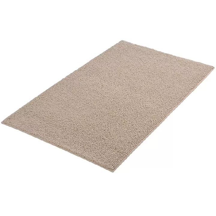 Коврик для ванной комнаты Kleine Wolke Chrissy Nature 60x100см