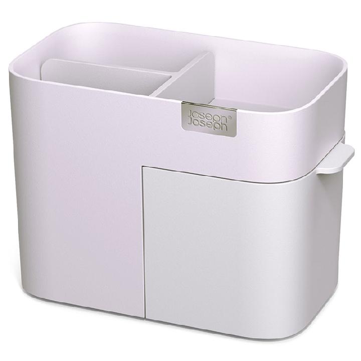 Органайзер для косметики с выдвижным отсеком Joseph Joseph Viva Compact