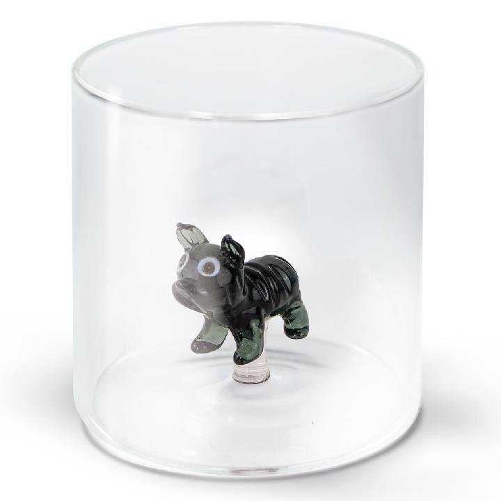 Cтакан WD Lifestyle Monterey Bulldog