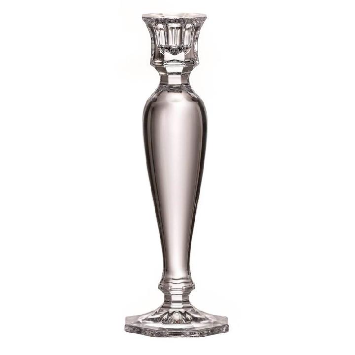 Подсвечник Crystal BOHEMIA Candlesticks