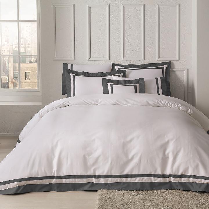 Комплект постельного белья 1,5-спальный Valeron Nouveau