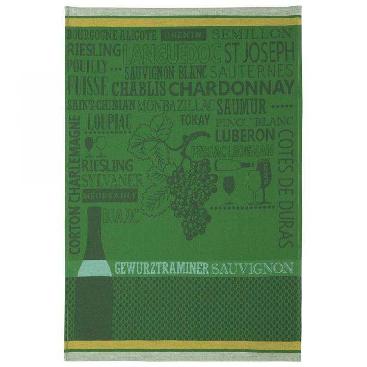 Полотенце кухонное Coucke Chardonnay