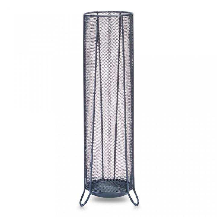 Подставка для зонта Zeller 14x53см, цвет серый
