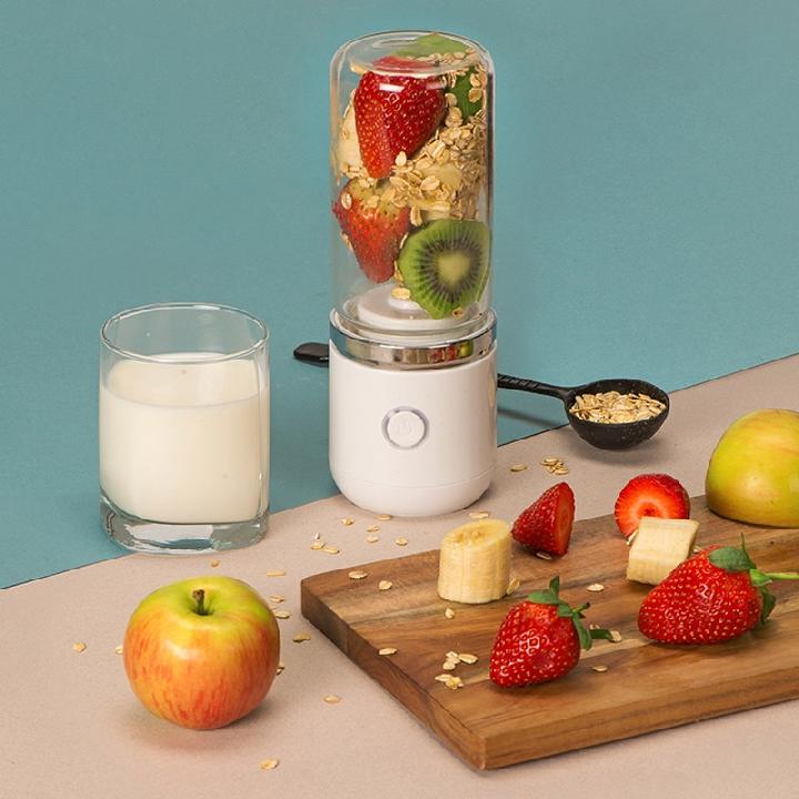 Блендер портативный Eat&Bite Mix&Go