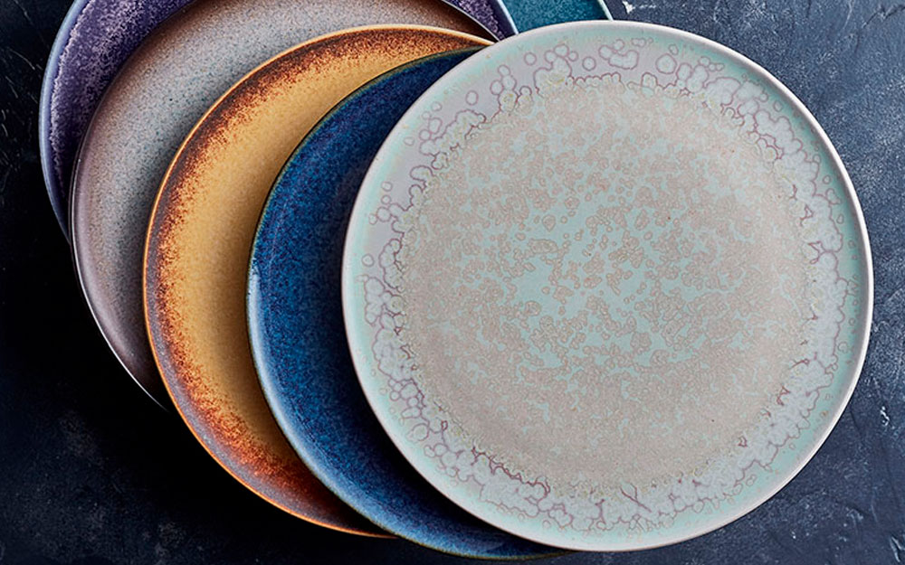 Новый бренд Kenai Ceramics - впервые на розничном рынке!