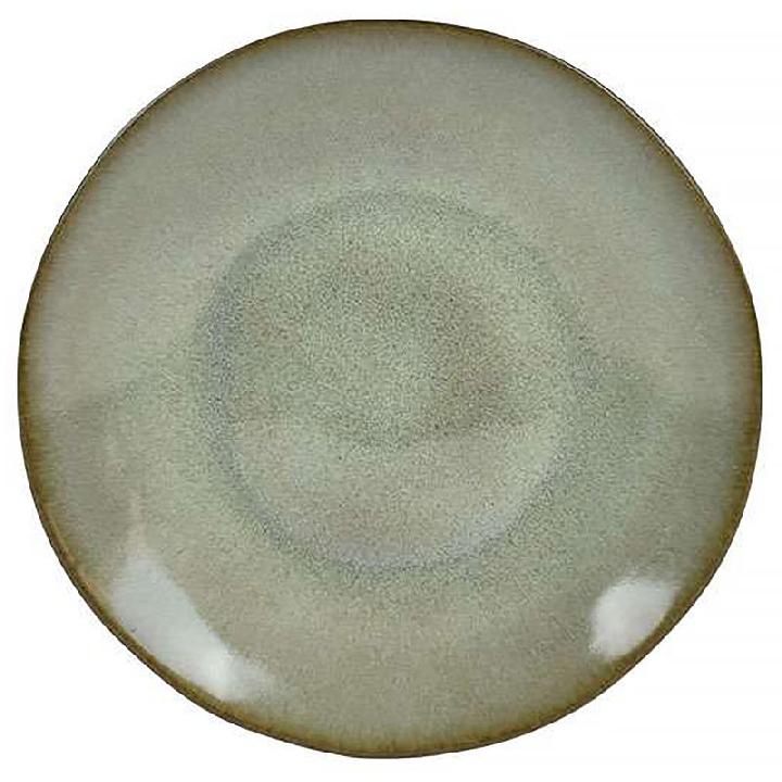 Тарелка закусочная Matceramica Карри
