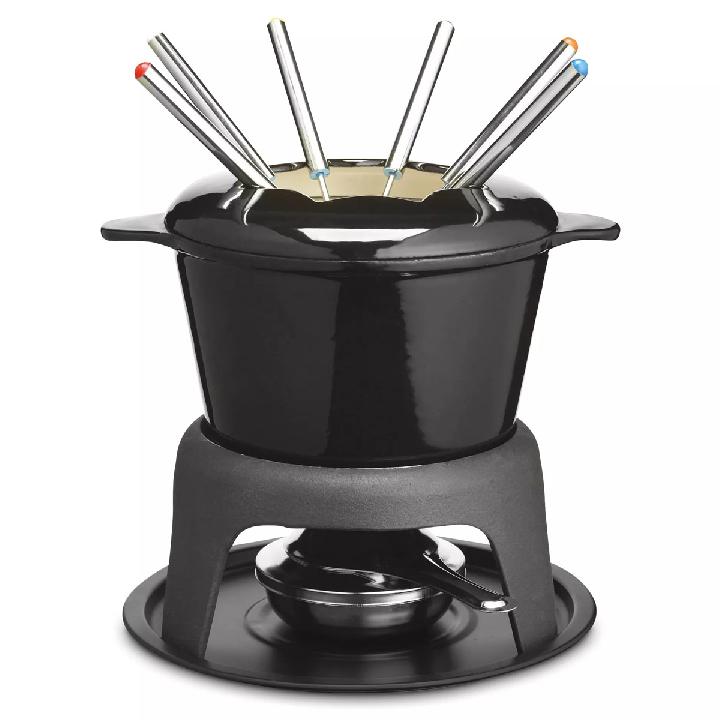 Набор для приготовления фондю Kitchen Craft