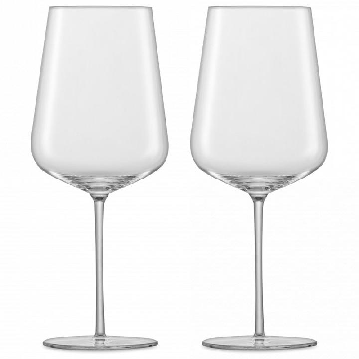 Набор бокалов для красного вина Zwiesel Glas Vervino 742мл, 2шт
