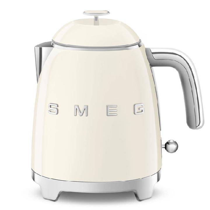 Чайник электрический мини Smeg 50’s Style