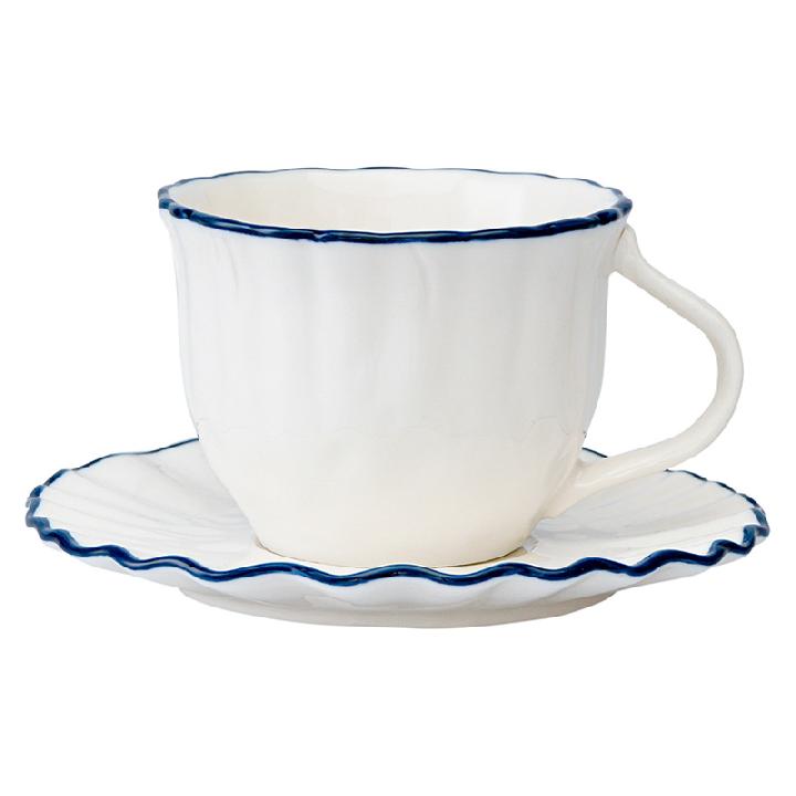 Чайная пара Liberty Jones Санторини