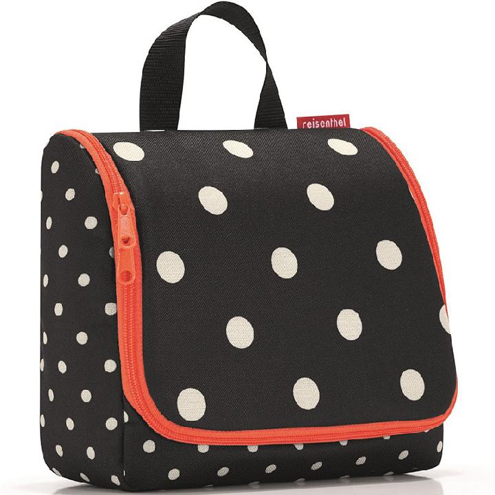Сумка-органайзер Toiletbag mixed dots