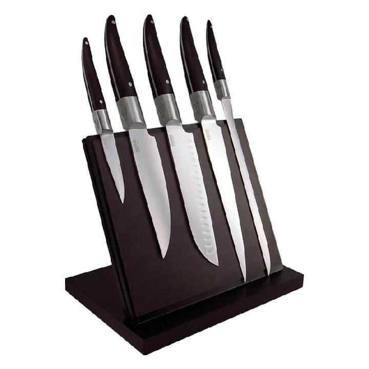 Набор ножей Tarrerias Bonjean Laguiole Expression