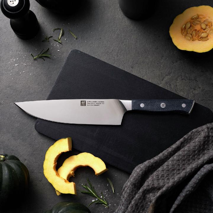 Нож поварской Zwilling Spectrum