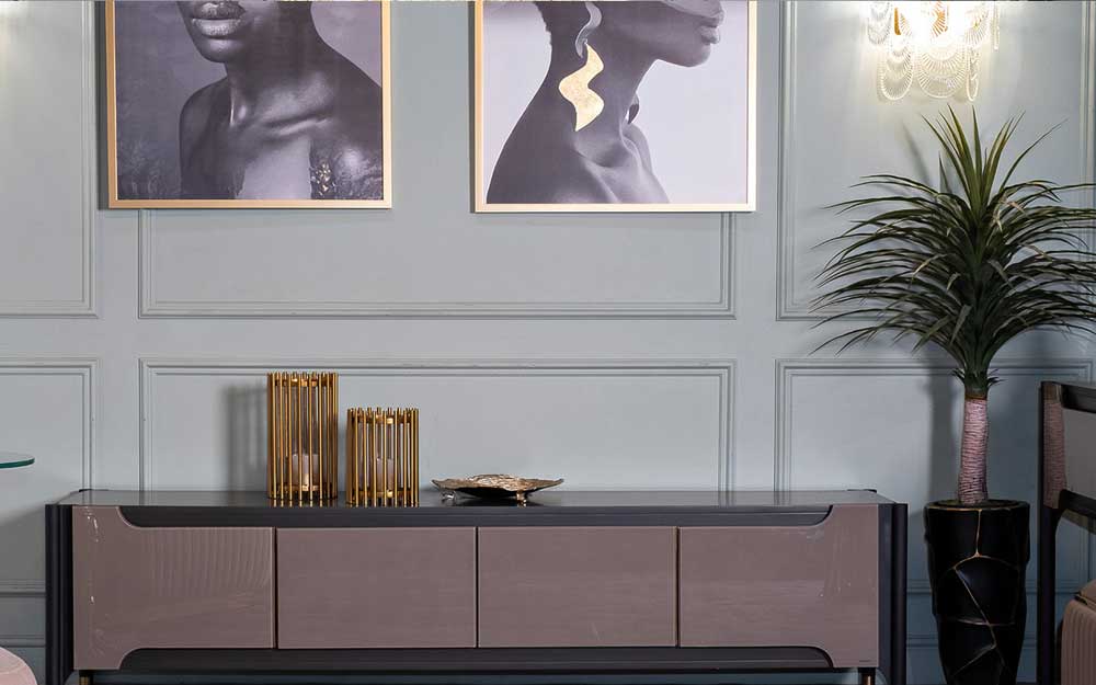 Новинки Garda Decor Новинки Garda Decor