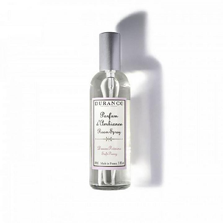 Спрей для дома Durance Soft peony