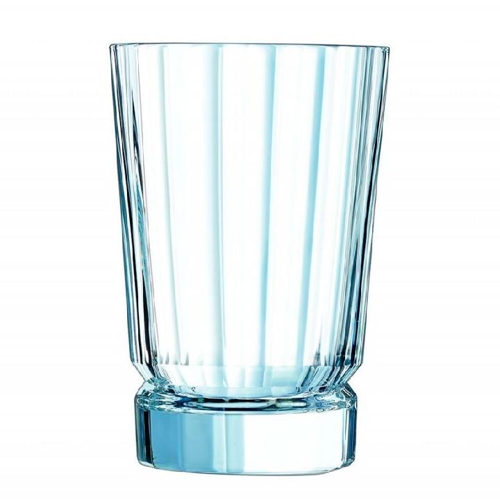 Набор стаканов высоких Cristal d`Arques Macassar, 6шт