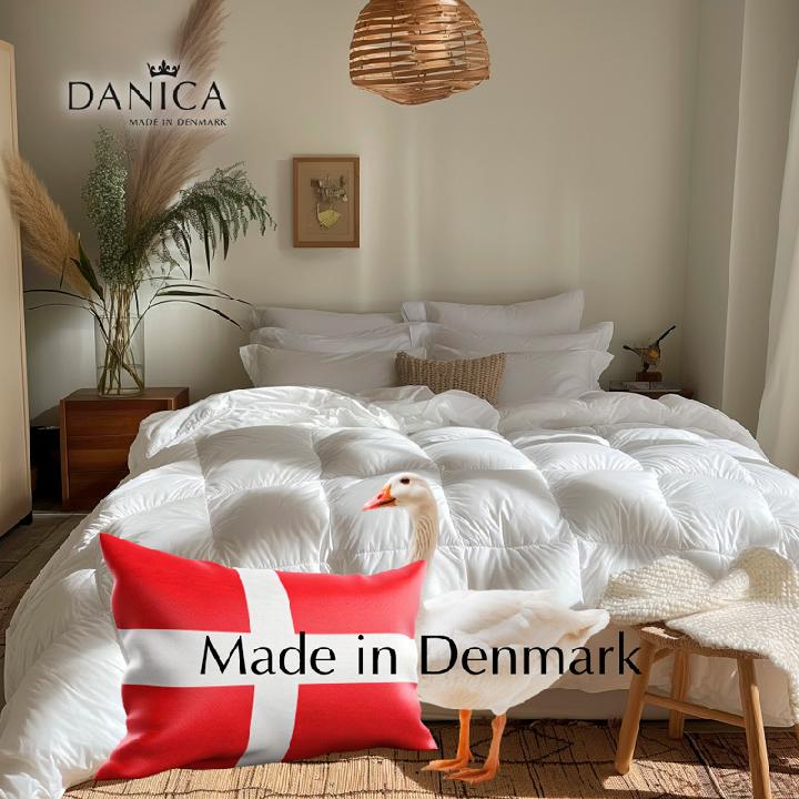 Одеяло 1,5-спальное Danica Olivia