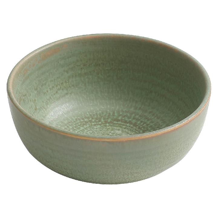 Салатник Home Chef Amber Green 14,5см