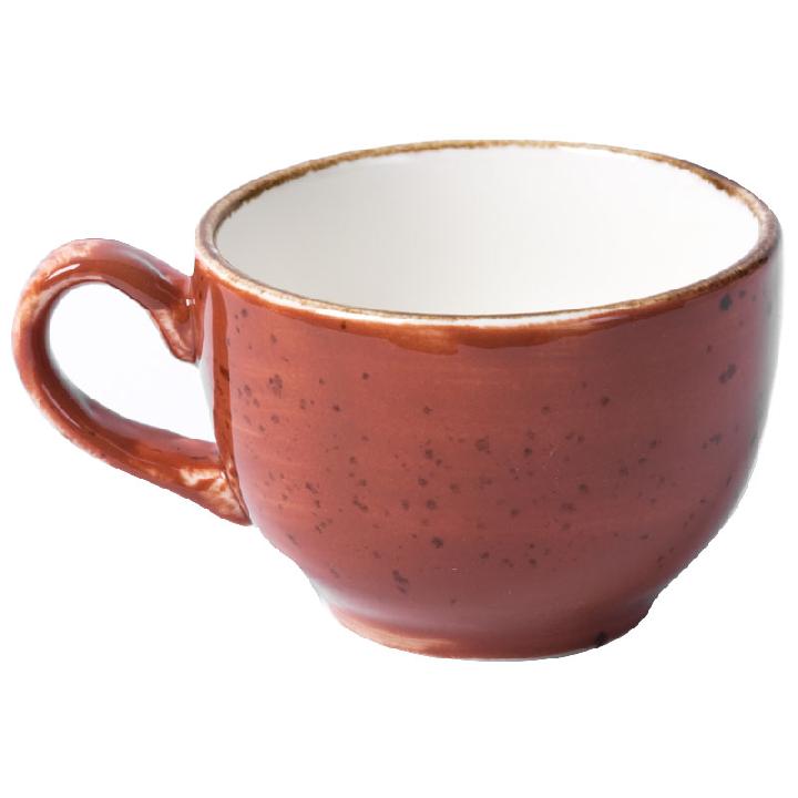 Чашка Petye Rustics Terra Cotta 230мл