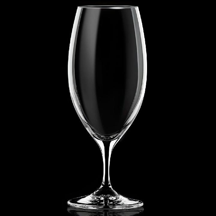 Набор бокалов пивных RCR Cristalleria Italiana Invino, 6шт