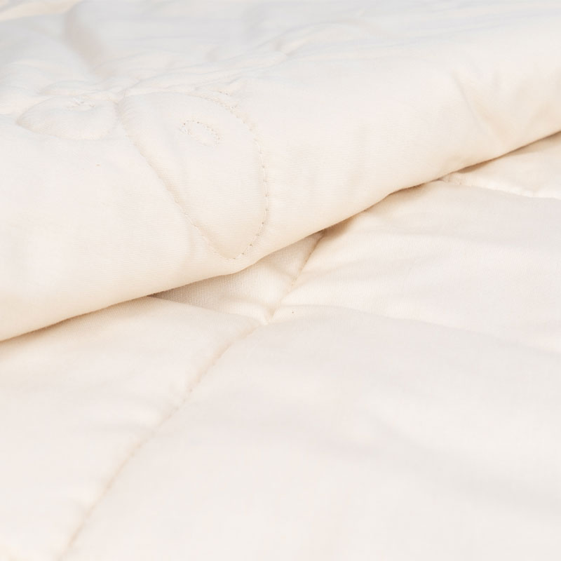 Одеяло 1,5-спальное летнее Johann Hefel Bio Silk