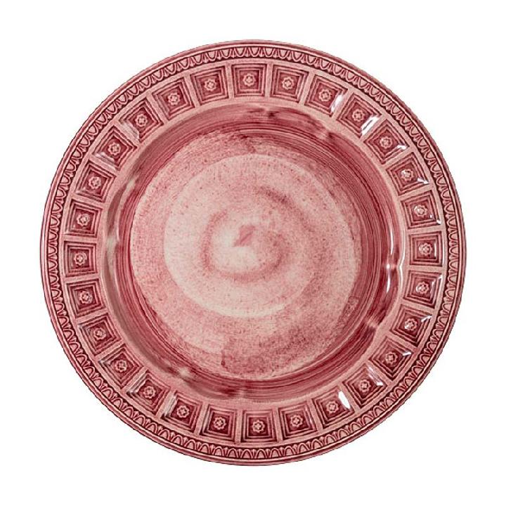 Тарелка закусочная Matceramica Augusta
