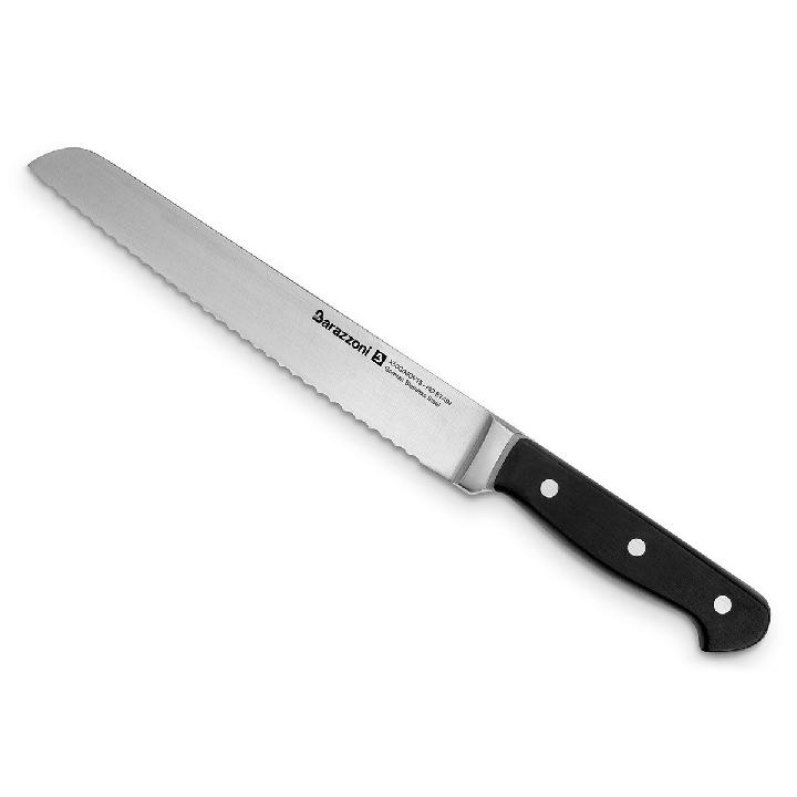 Нож для хлеба Barazzoni