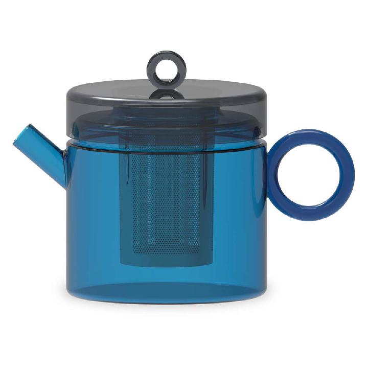 Чайник заварочный WD Lifestyle Olimpia 1,2л