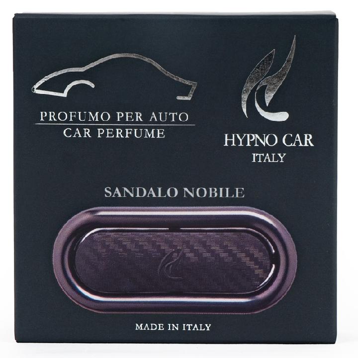 Автодиффузор Hypno Casa Luxury Line Благородный сандал