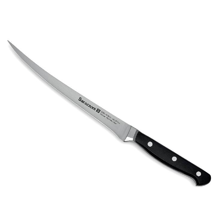 Нож филейный Barazzoni 18см