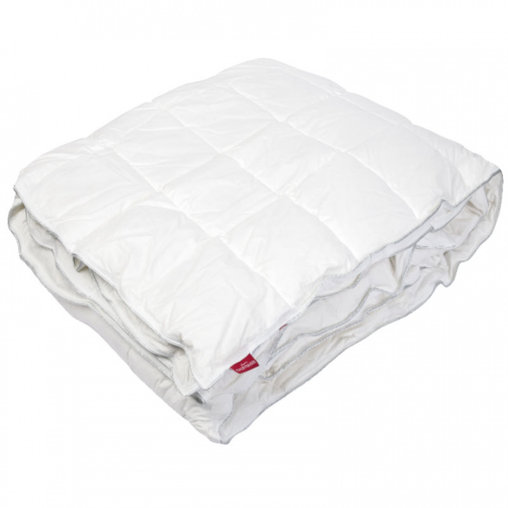 Одеяло 1,5-спальное Sanders Austria Deluxe, 155x200см, 670г