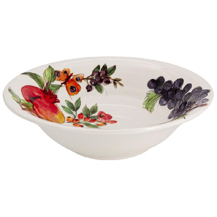 Салатник Home & Style Tutti Frutti 27см