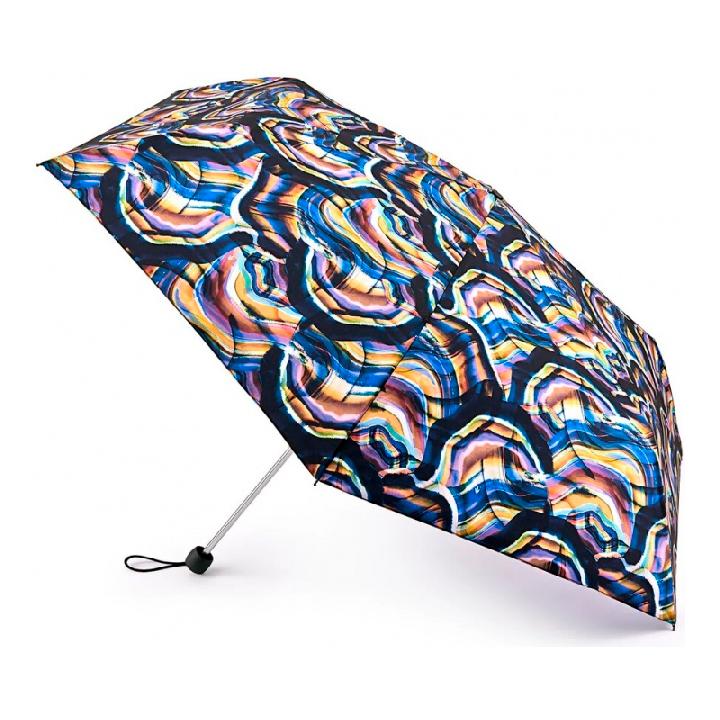 Зонт женский механика Fulton Silklines