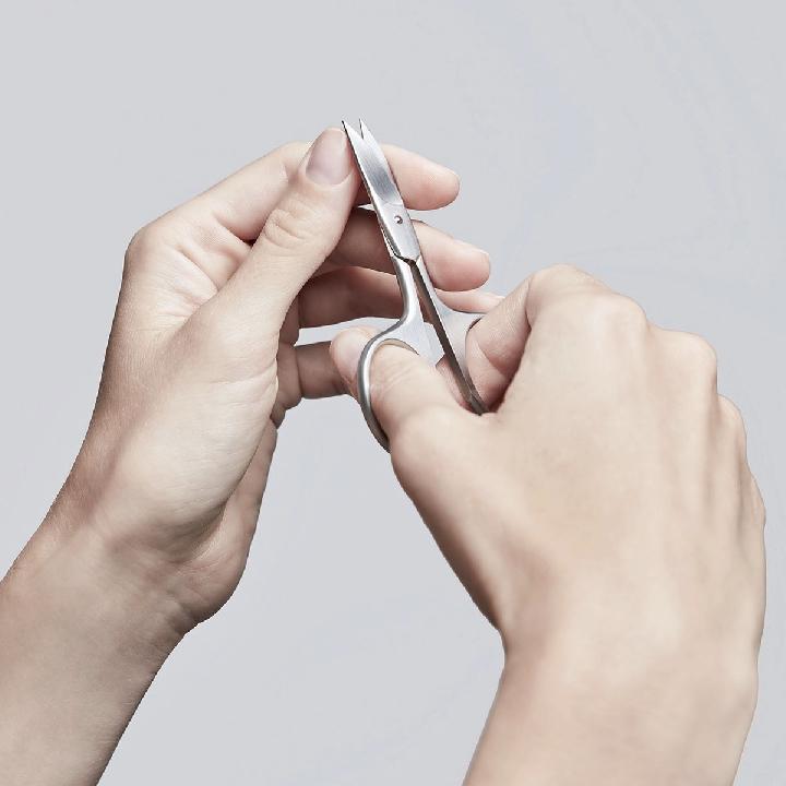 Ножницы для ногтей Zwilling Twinox Redesign