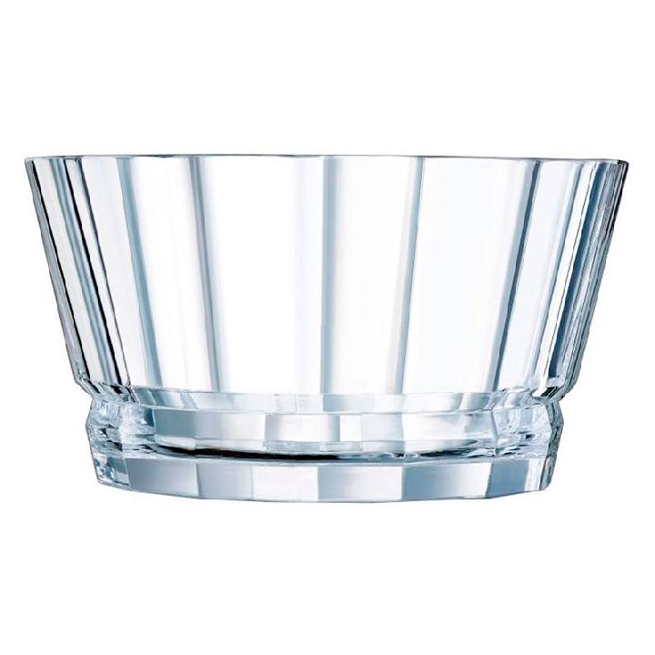 Набор салатников Cristal d`Arques Macassar, 6шт