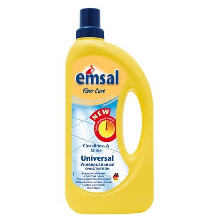 Чистящее средство Emsal для пола, 1л