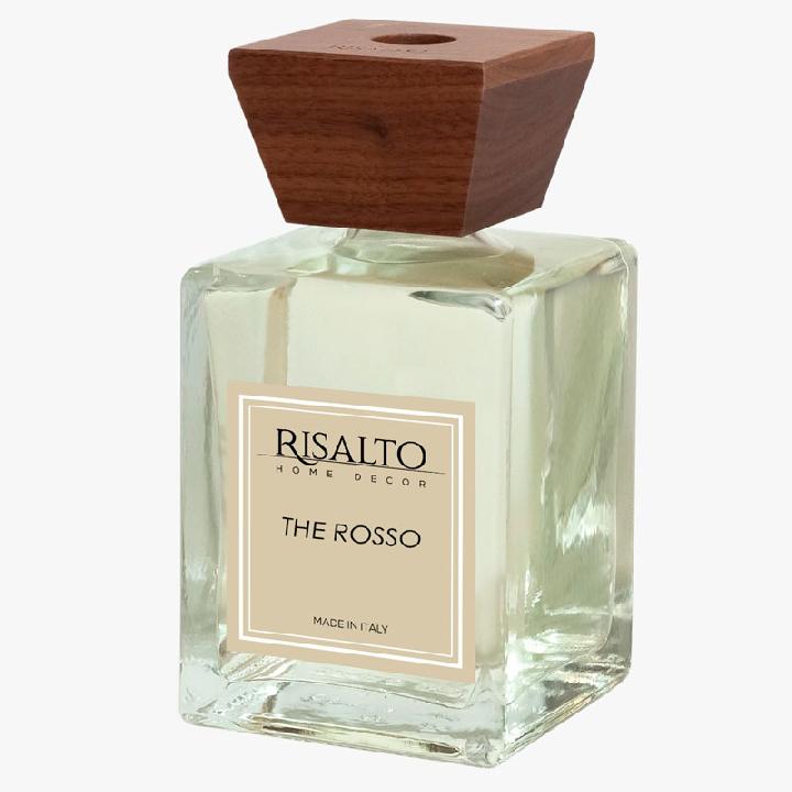 Диффузор ароматический Risalto Gold Красный чай 250мл