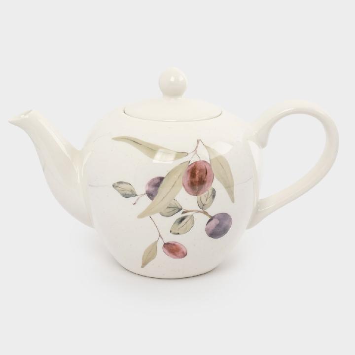 Чайник заварочный Anna Lafarg Сливы