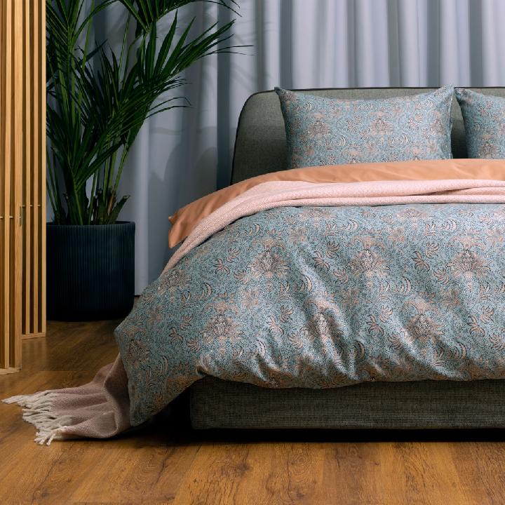 Комплект постельного белья 1,5-спальный Lameirinho Pine