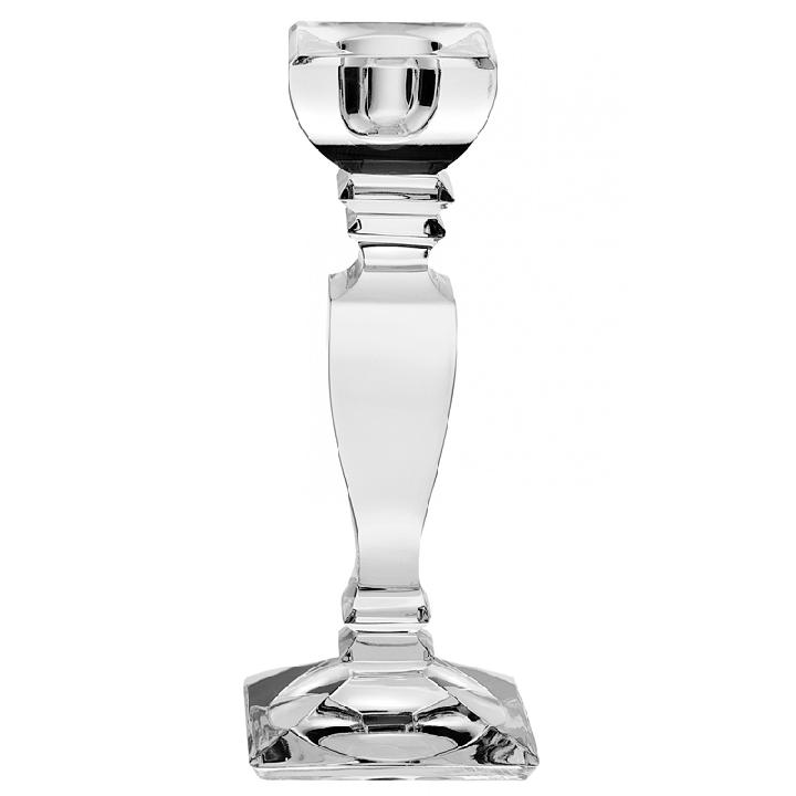 Подсвечник Crystal BOHEMIA Roxana 18см