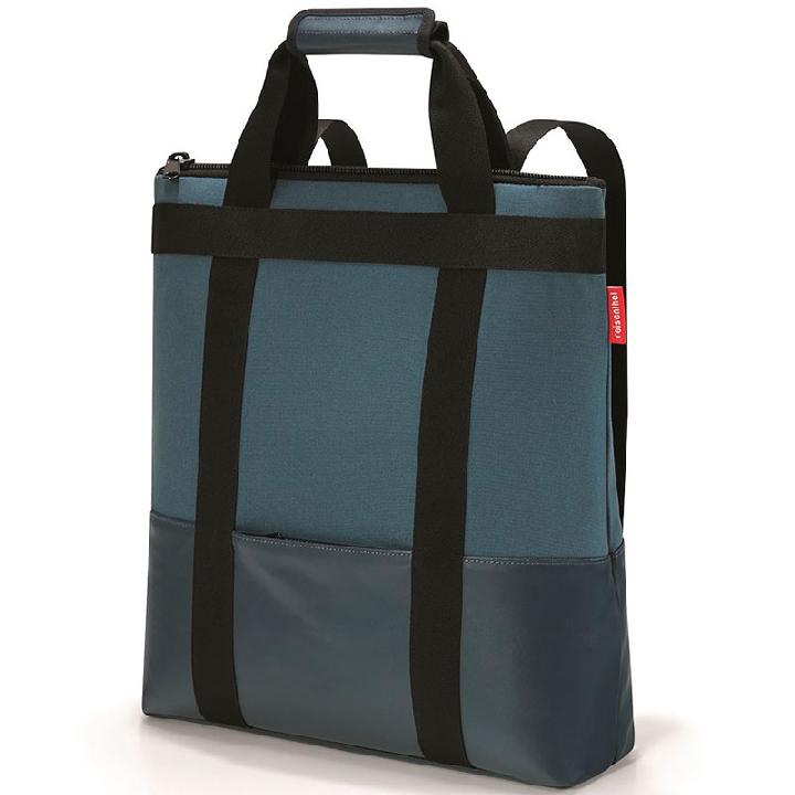 Рюкзак Reisenthel Daypack canvas blue