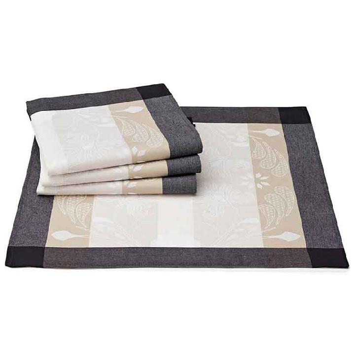 Салфетка Le Jacquard Francais Bengale