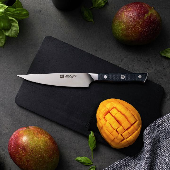 Нож для нарезки Zwilling Spectrum