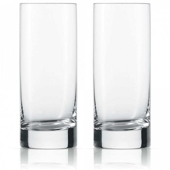 Набор стаканов высоких Zwiesel Glas Tavoro, 4шт
