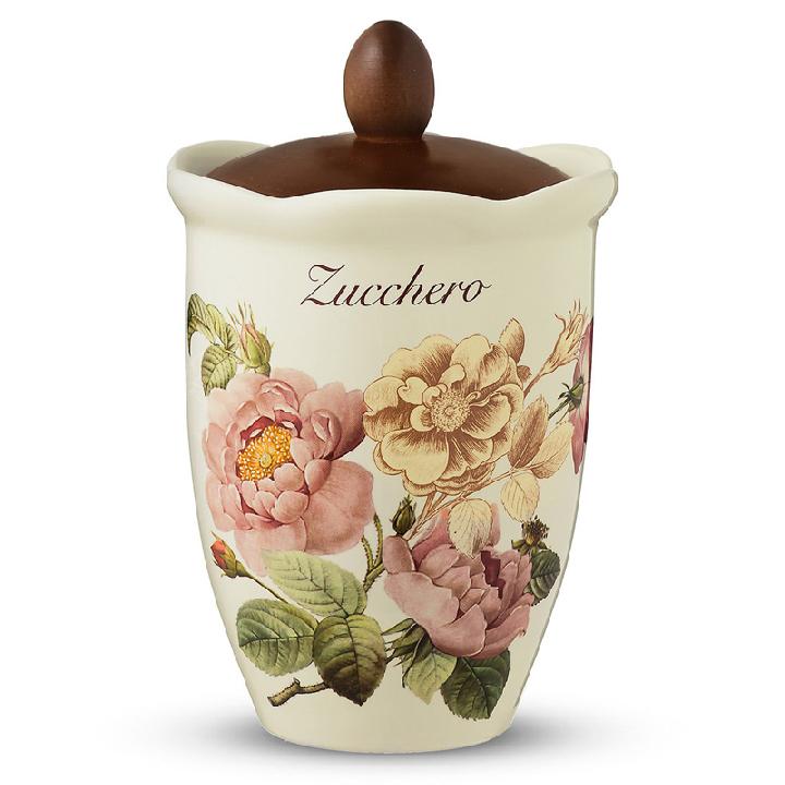Емкость для сахара Nuova Cer Regale