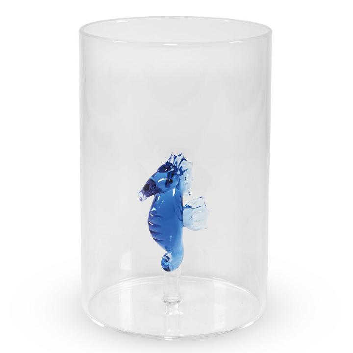 Стакан WD Lifestyle Monterey Seahorse