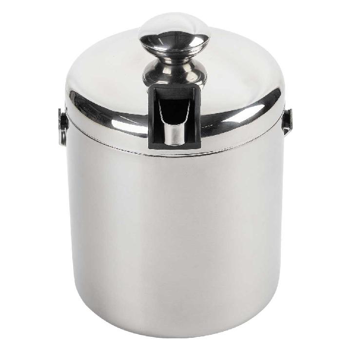 Ведро для охлаждения с зажимом Homefeel